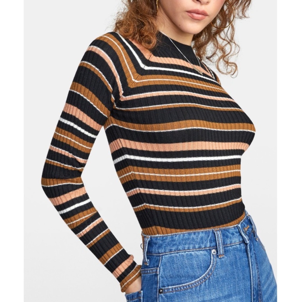 🔥🔥RVCA - AXL SWEATER🔥🔥